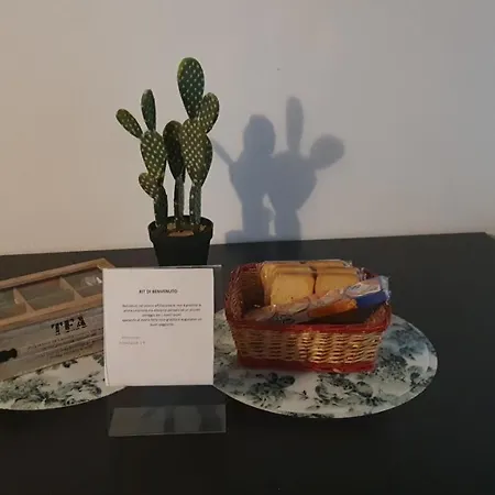 Mentana 14 Appartement Parma
