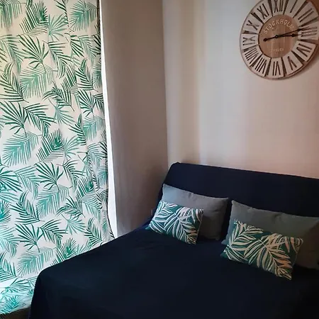 Mentana 14 Apartment *