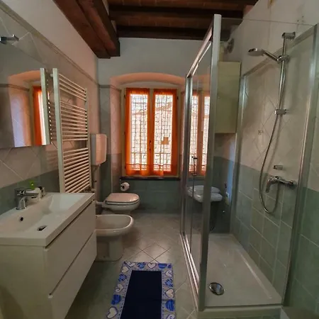 Apartment Mentana 14 Parma